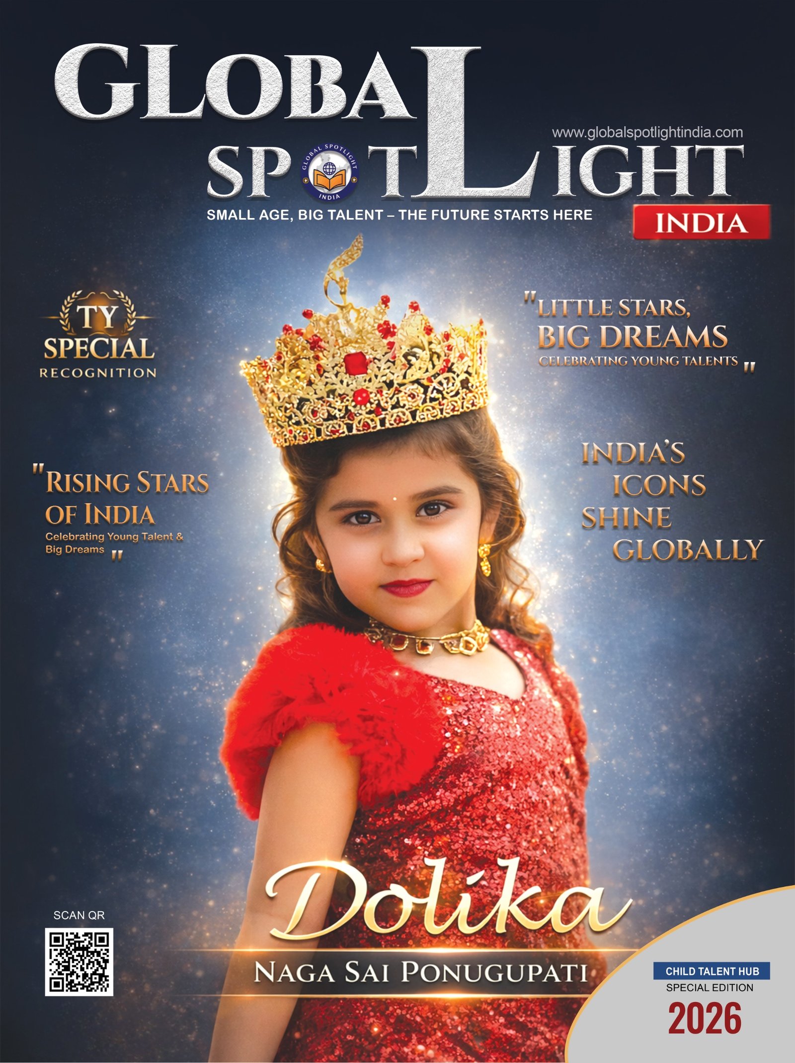 Child Talent Hub Special Edition 2026